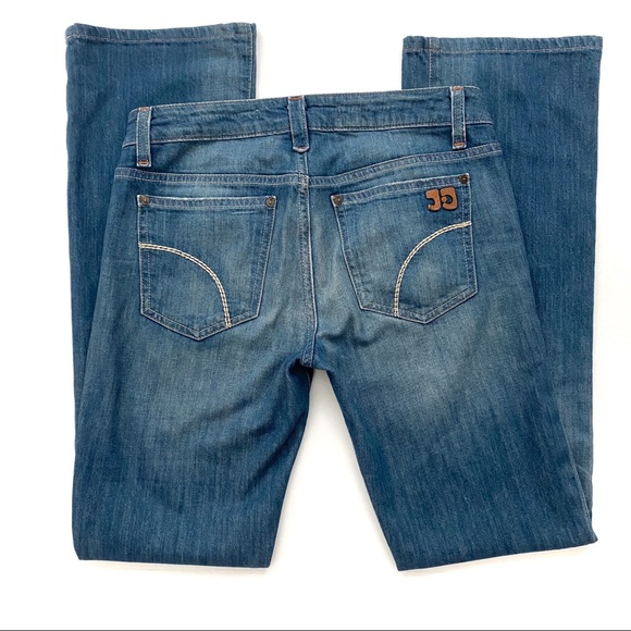 Joe’s Jeans Starlet Bootcut Stretch Jeans - Picture 6 of 7